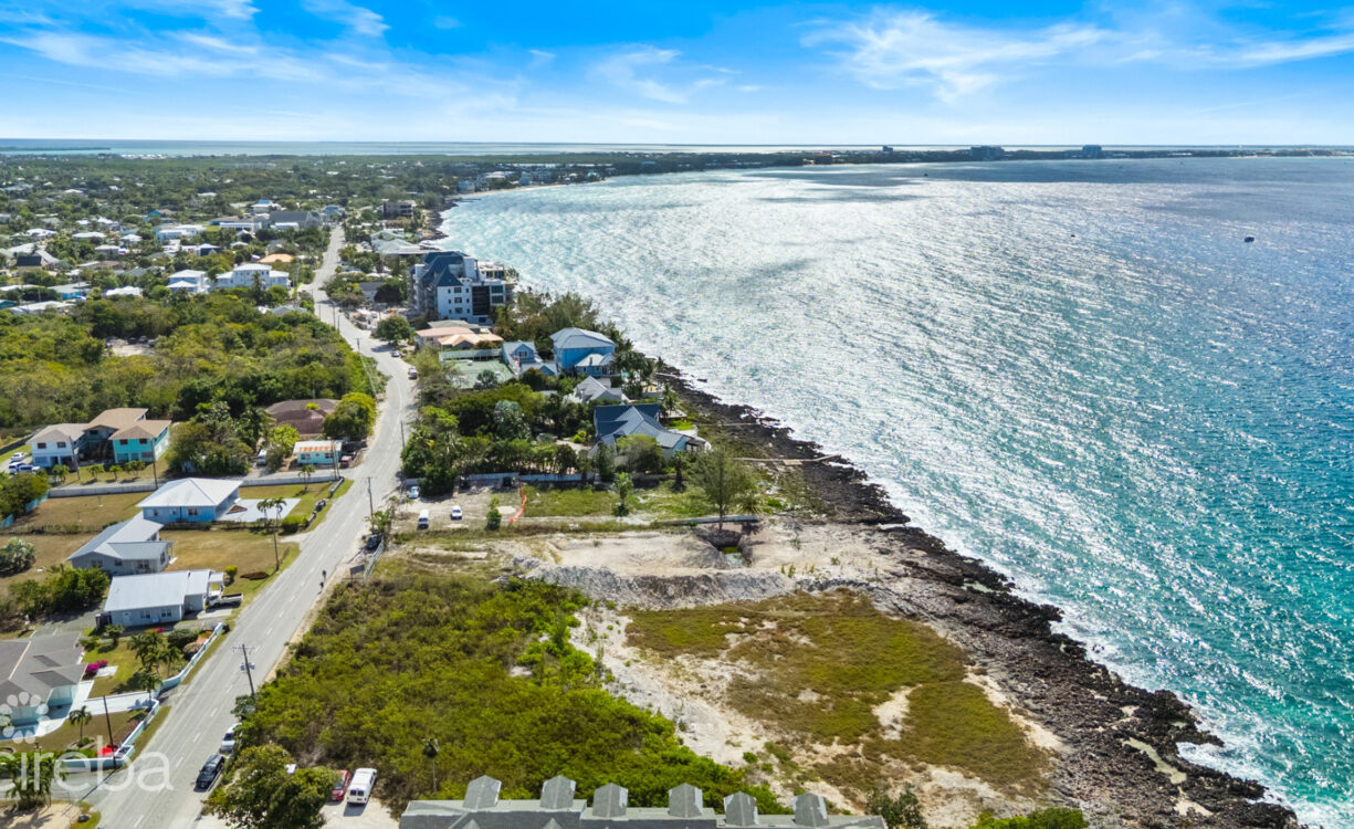 NORTH WEST POINT OCEAN FRONT DEVELOPMENT LAND