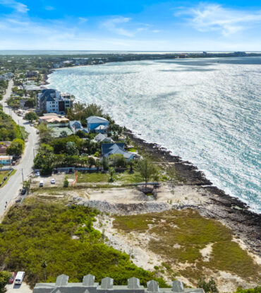 NORTH WEST POINT OCEAN FRONT DEVELOPMENT LAND