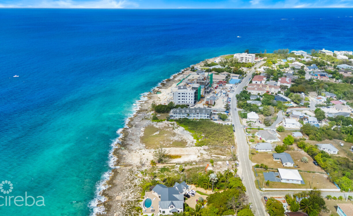 NORTH WEST POINT OCEAN FRONT DEVELOPMENT LAND