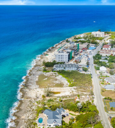 NORTH WEST POINT OCEAN FRONT DEVELOPMENT LAND