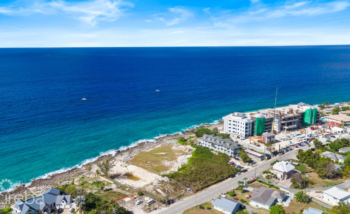 NORTH WEST POINT OCEAN FRONT DEVELOPMENT LAND