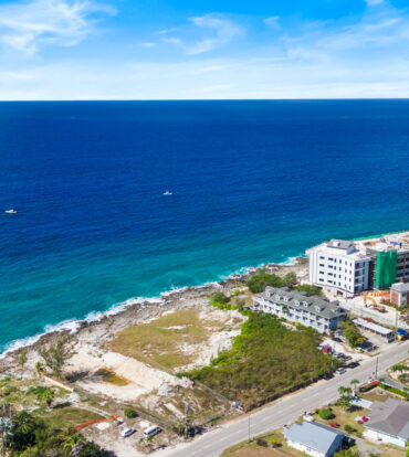 NORTH WEST POINT OCEAN FRONT DEVELOPMENT LAND