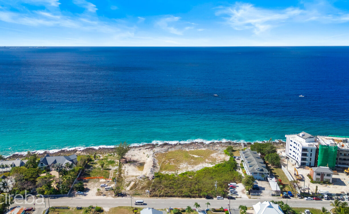 NORTH WEST POINT OCEAN FRONT DEVELOPMENT LAND
