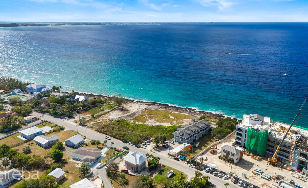 NORTH WEST POINT OCEAN FRONT DEVELOPMENT LAND
