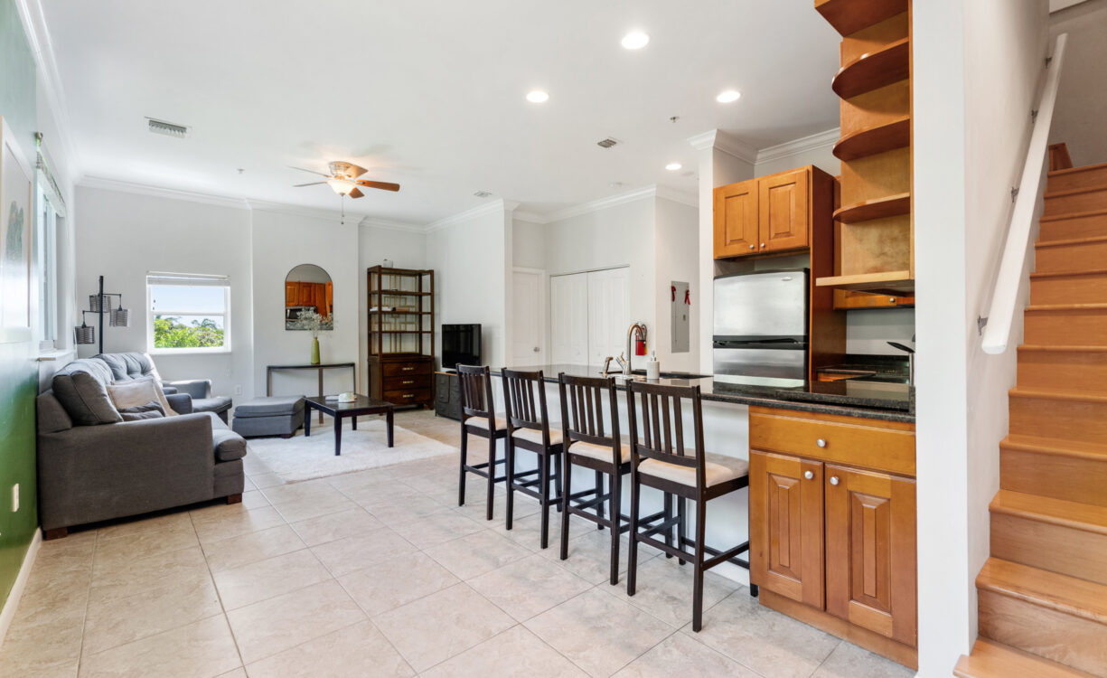 PARK PLACE 33