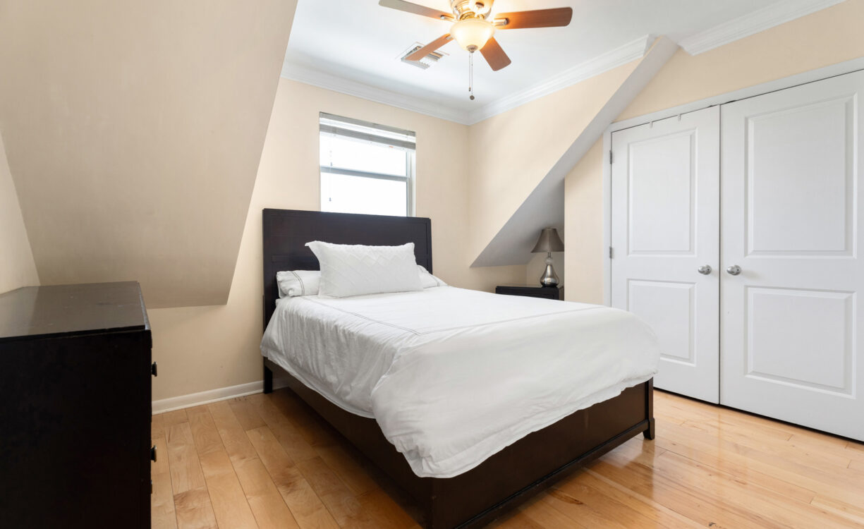 PARK PLACE 33
