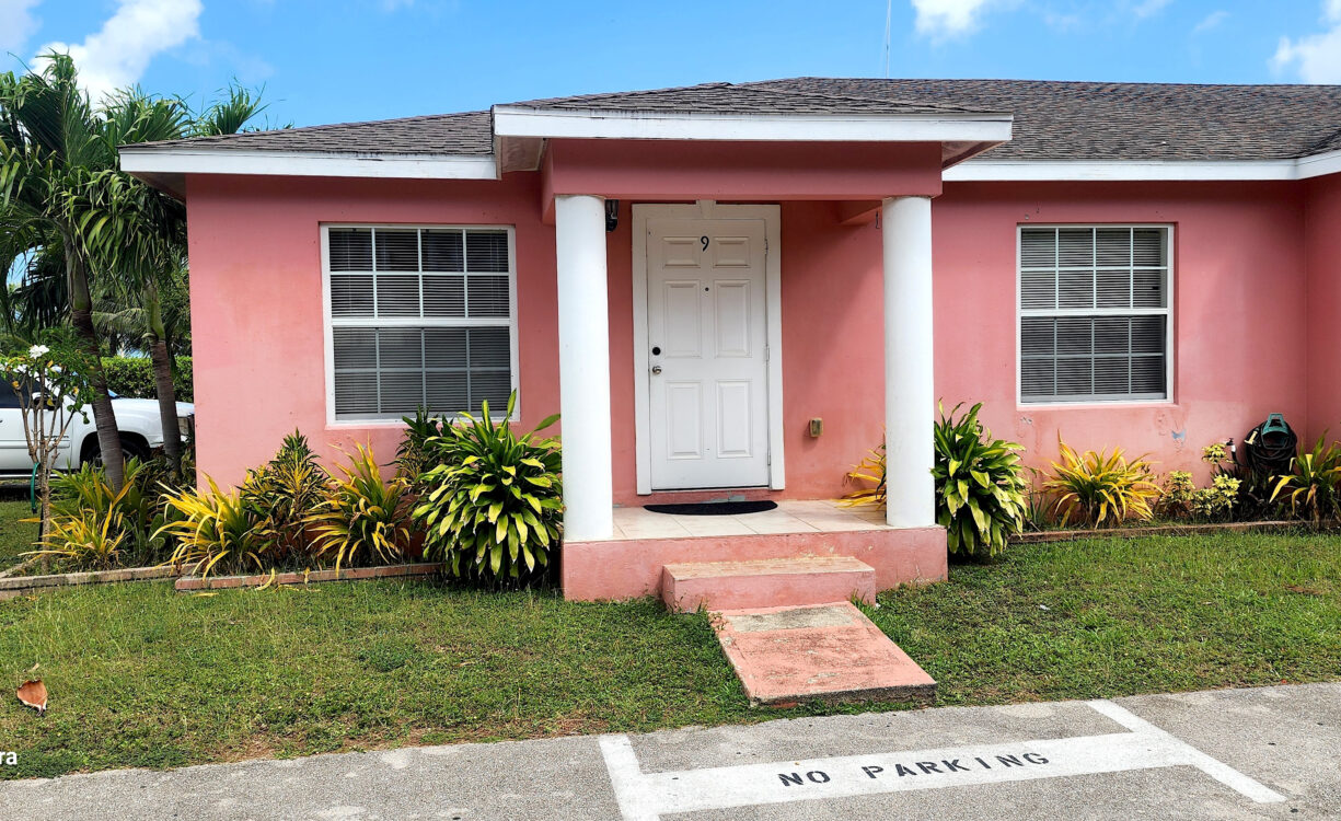 VALLEY VILLAS APARTMENT, LOWER VALLEY