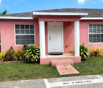 VALLEY VILLAS APARTMENT, LOWER VALLEY