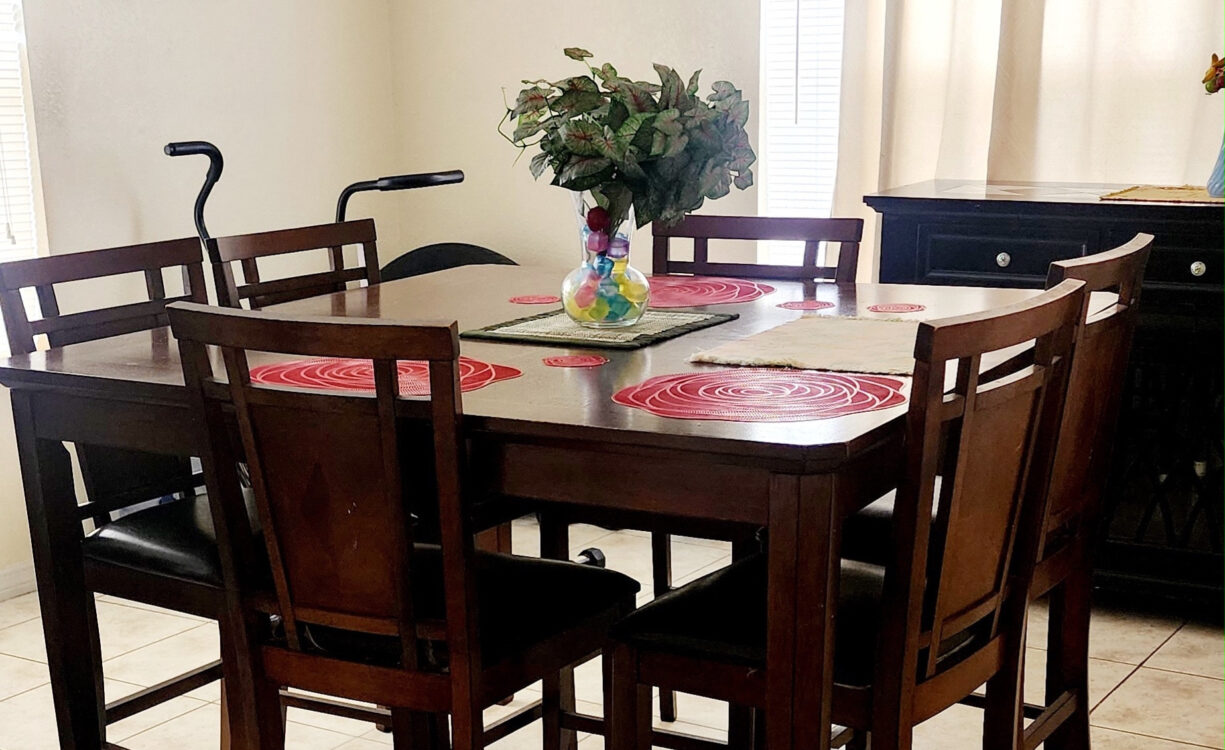 VALLEY VILLAS APARTMENT, LOWER VALLEY