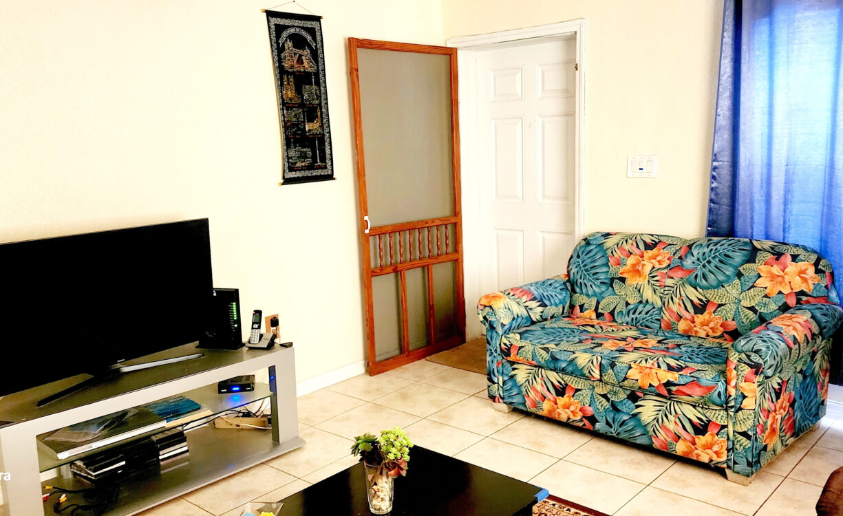 VALLEY VILLAS APARTMENT, LOWER VALLEY