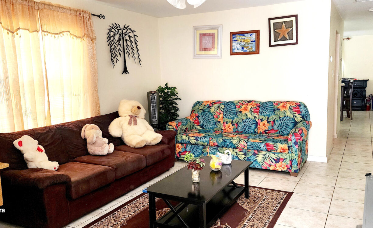 VALLEY VILLAS APARTMENT, LOWER VALLEY