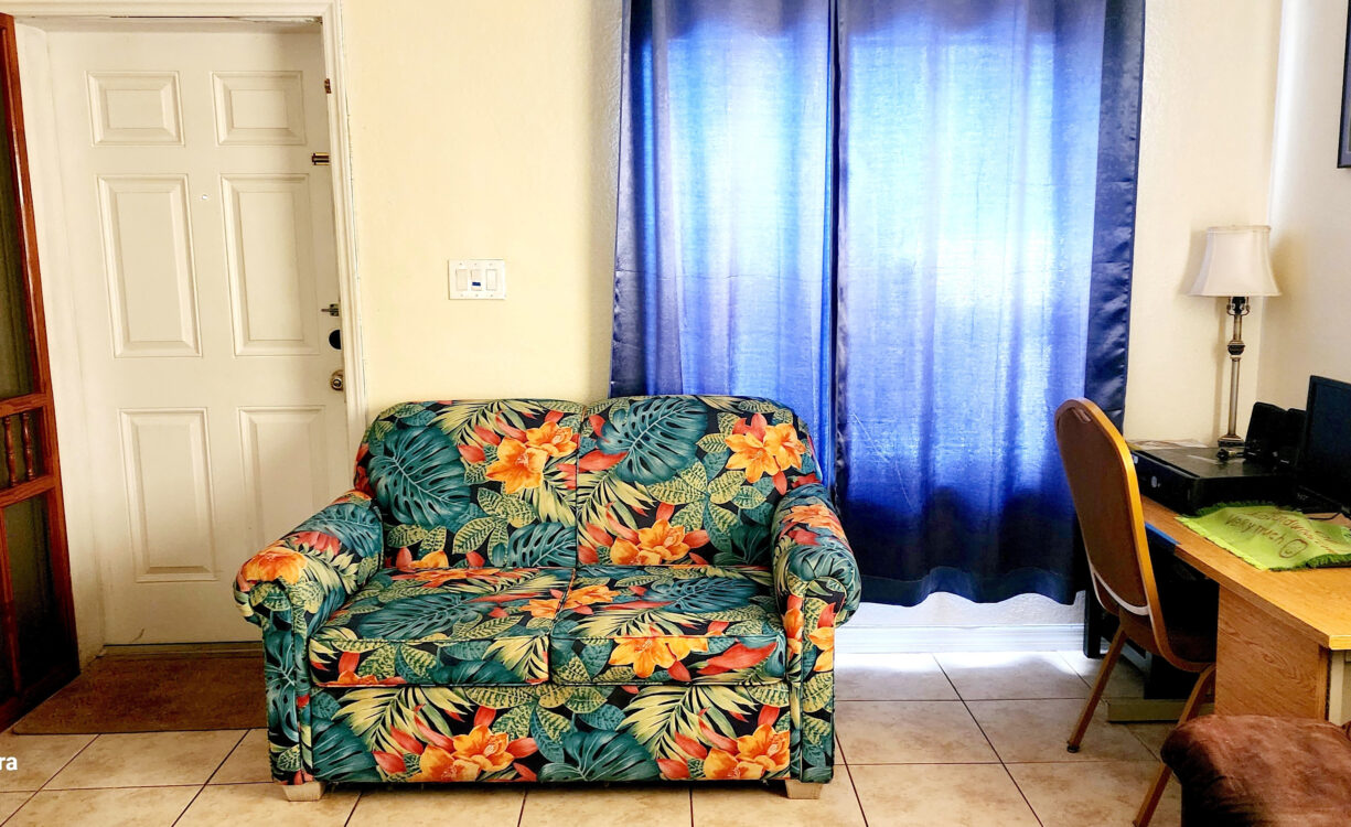 VALLEY VILLAS APARTMENT, LOWER VALLEY