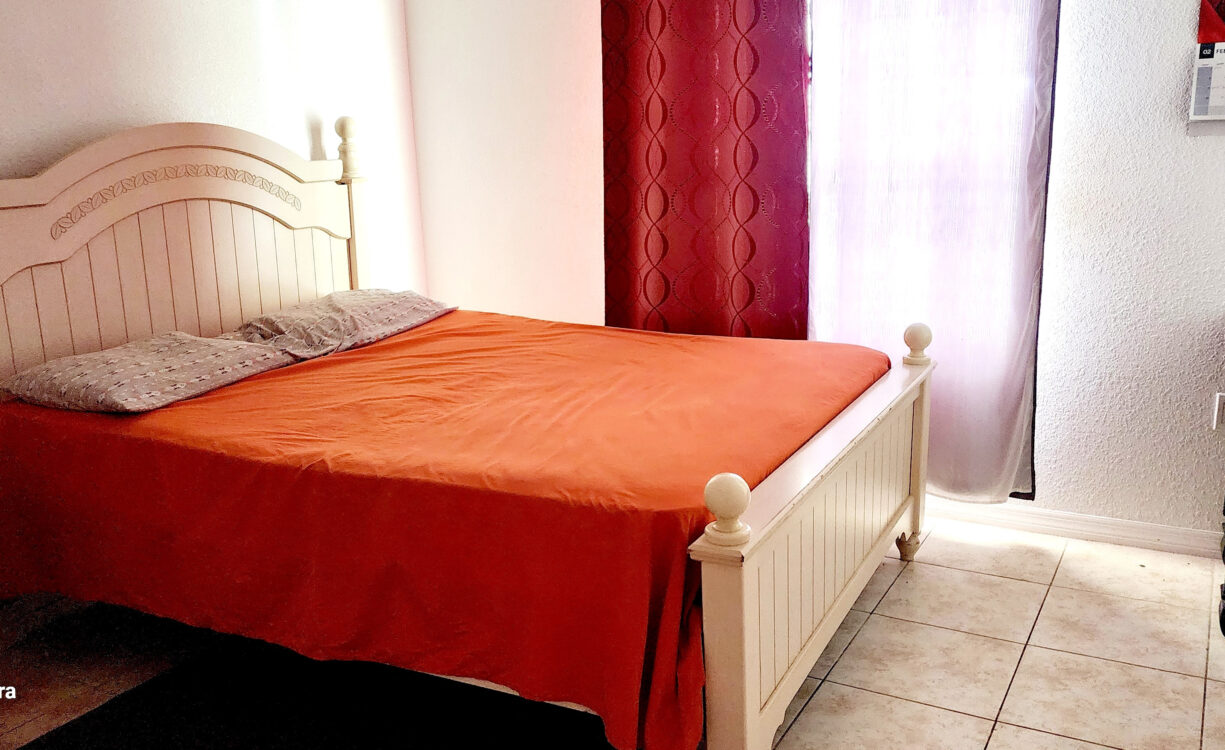 VALLEY VILLAS APARTMENT, LOWER VALLEY
