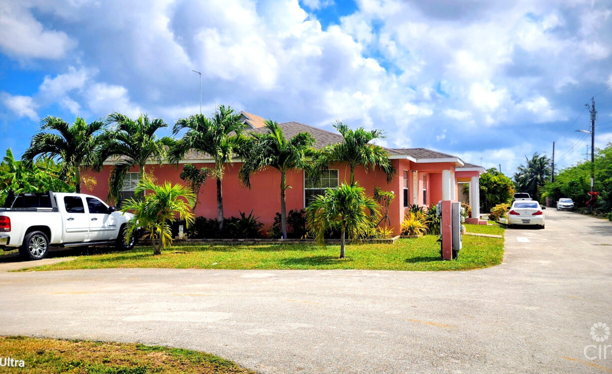 VALLEY VILLAS APARTMENT, LOWER VALLEY