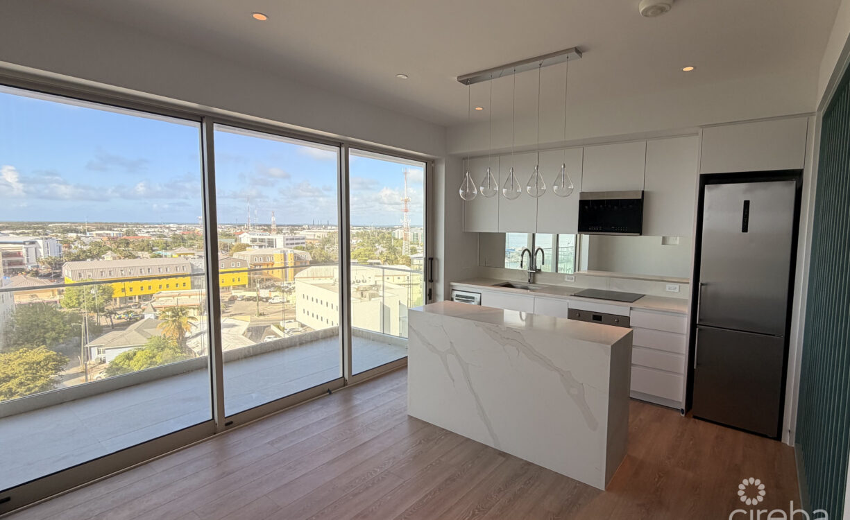 ONE GT  -  MOVE IN NOW! AMAZING NW VIEWS PRICED FOR QUICK SALE.