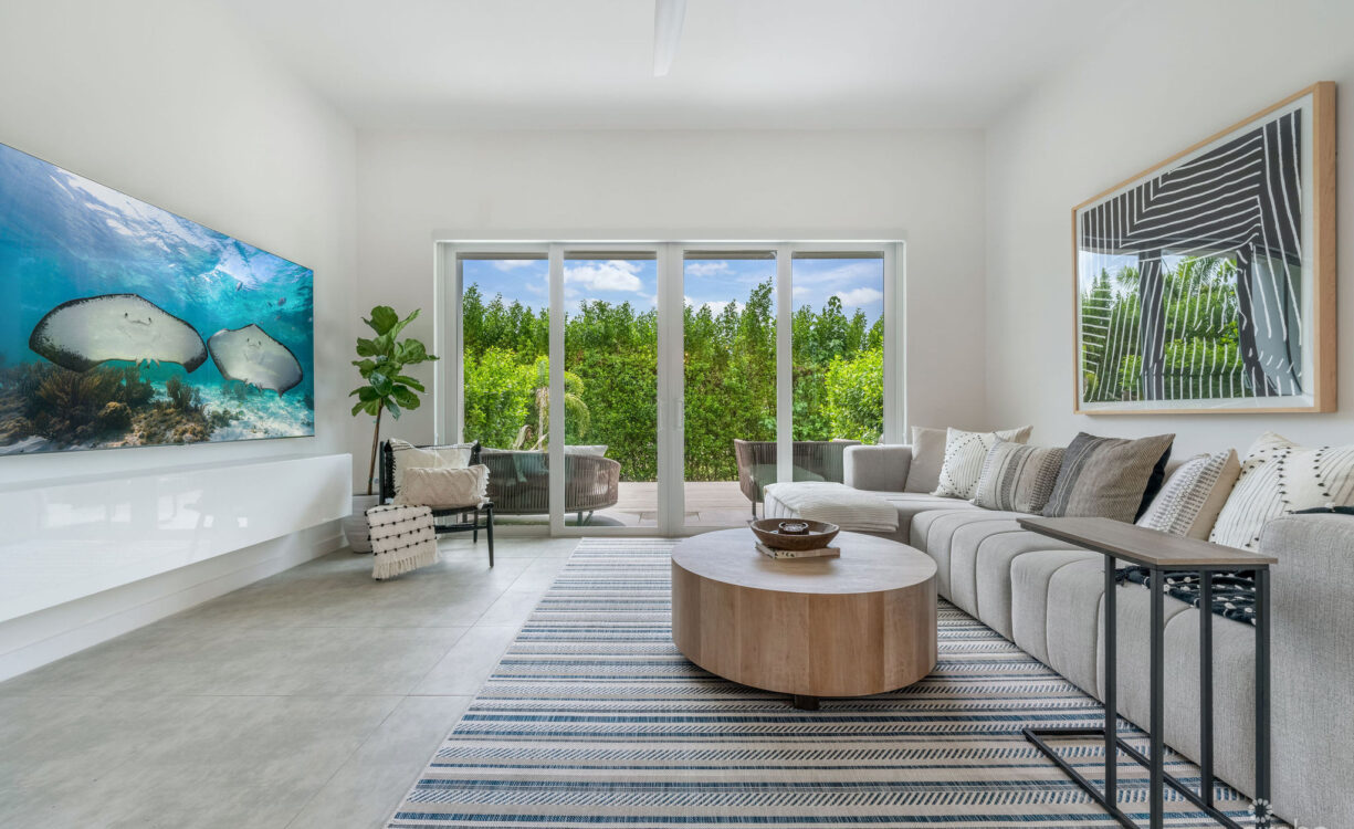 7 MILE CORRIDOR TOWNHOME - ELEVEN PARC #1