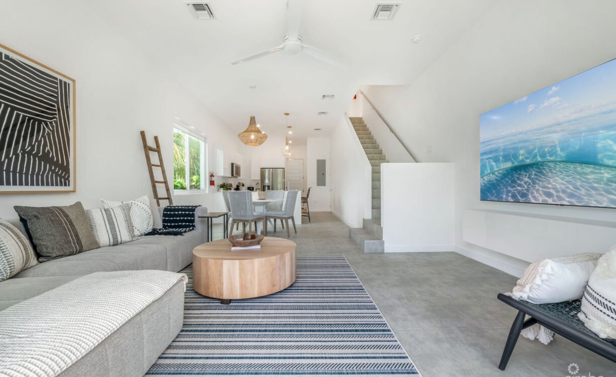 7 MILE CORRIDOR TOWNHOME - ELEVEN PARC #1
