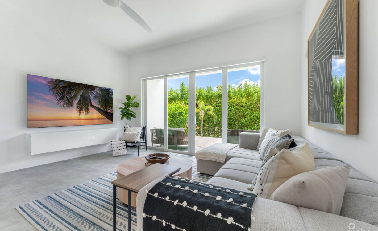 7 MILE CORRIDOR TOWNHOME - ELEVEN PARC #1