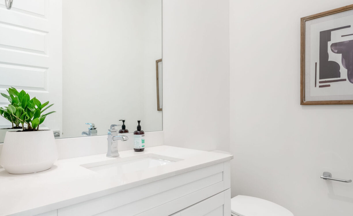 7 MILE CORRIDOR TOWNHOME - ELEVEN PARC #1