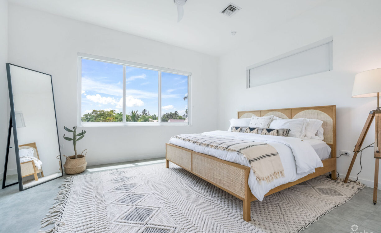 7 MILE CORRIDOR TOWNHOME - ELEVEN PARC #1