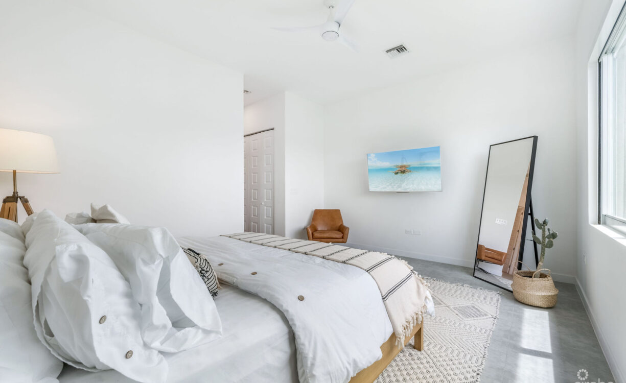 7 MILE CORRIDOR TOWNHOME - ELEVEN PARC #1