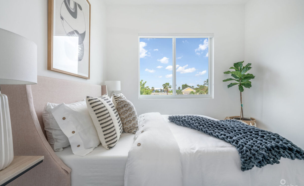 7 MILE CORRIDOR TOWNHOME - ELEVEN PARC #1
