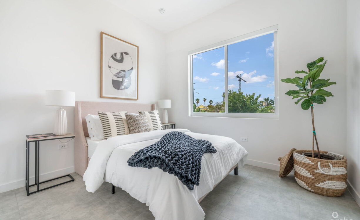 7 MILE CORRIDOR TOWNHOME - ELEVEN PARC #1