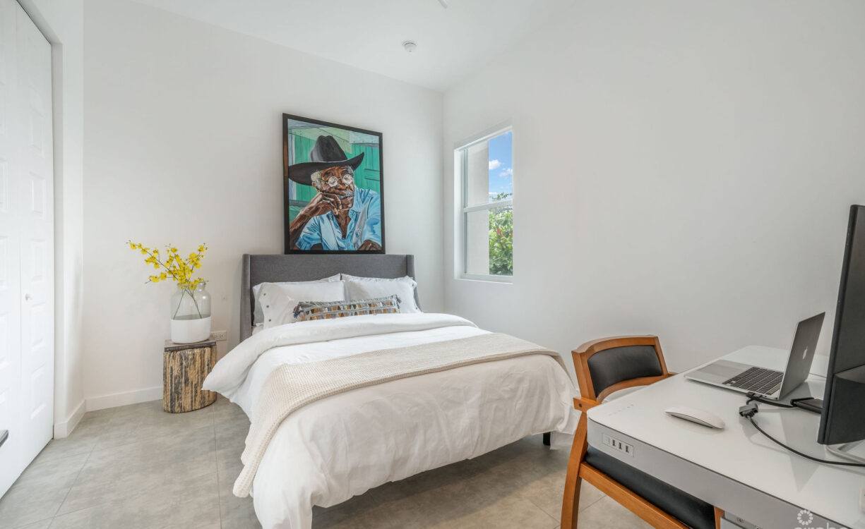 7 MILE CORRIDOR TOWNHOME - ELEVEN PARC #1