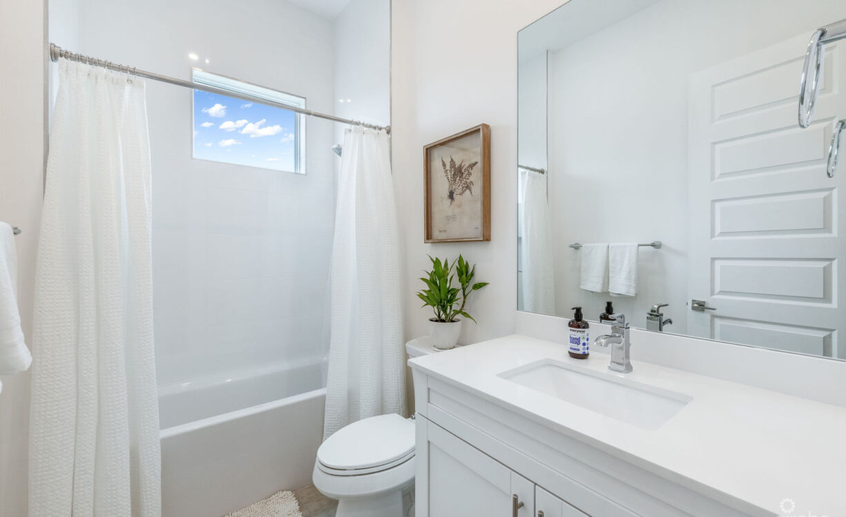 7 MILE CORRIDOR TOWNHOME - ELEVEN PARC #1