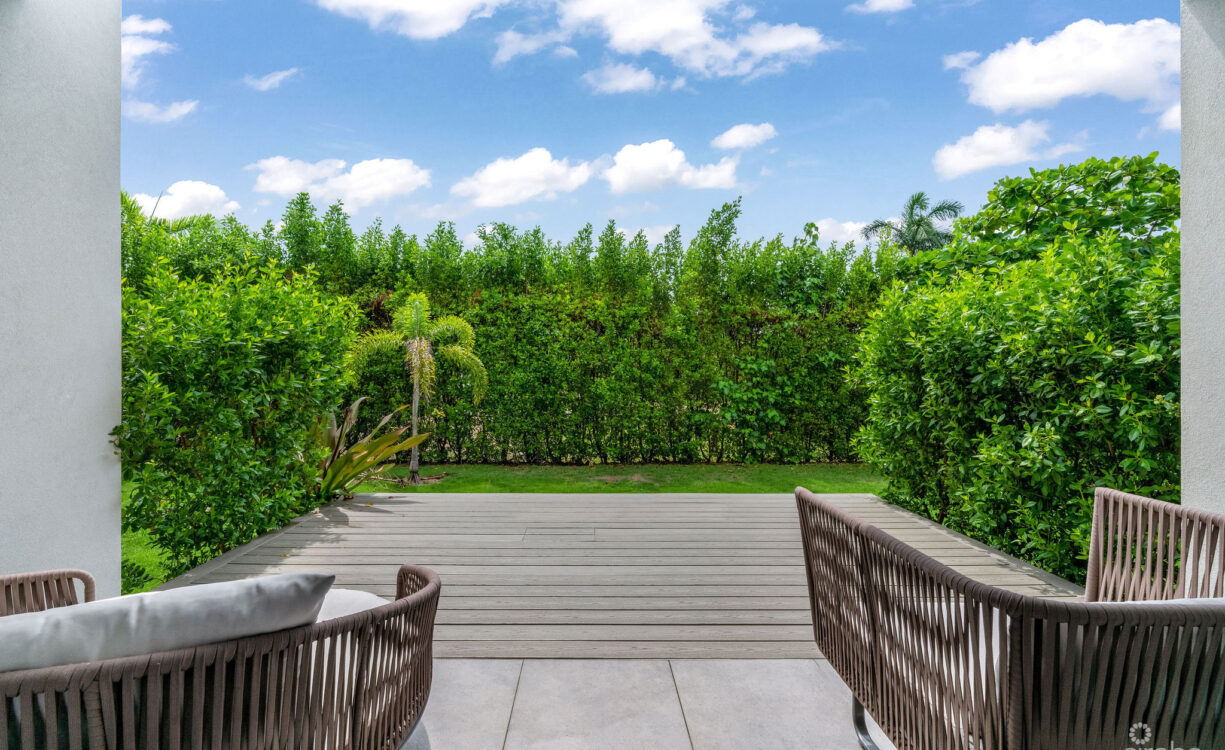7 MILE CORRIDOR TOWNHOME - ELEVEN PARC #1