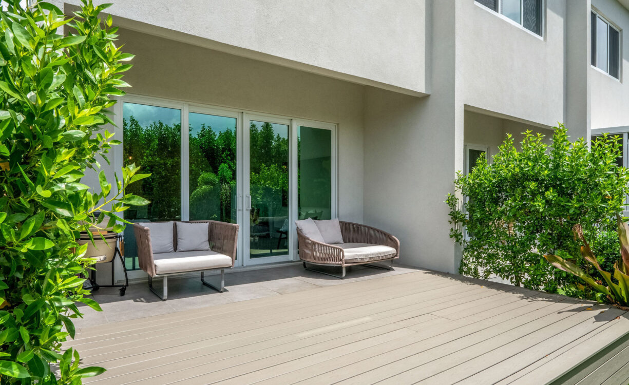 7 MILE CORRIDOR TOWNHOME - ELEVEN PARC #1
