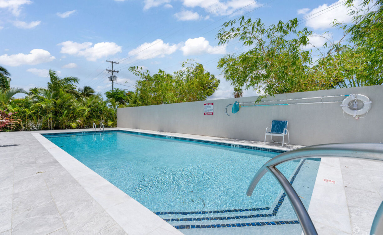 7 MILE CORRIDOR TOWNHOME - ELEVEN PARC #1