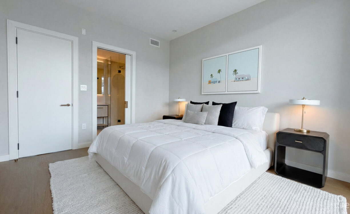 THE GROVE TOO #14 ONE BED