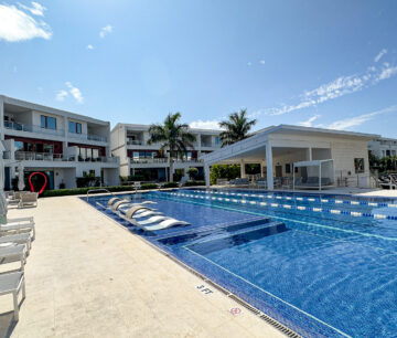 ARVIA 2 BED GROUND FLOOR UNIT