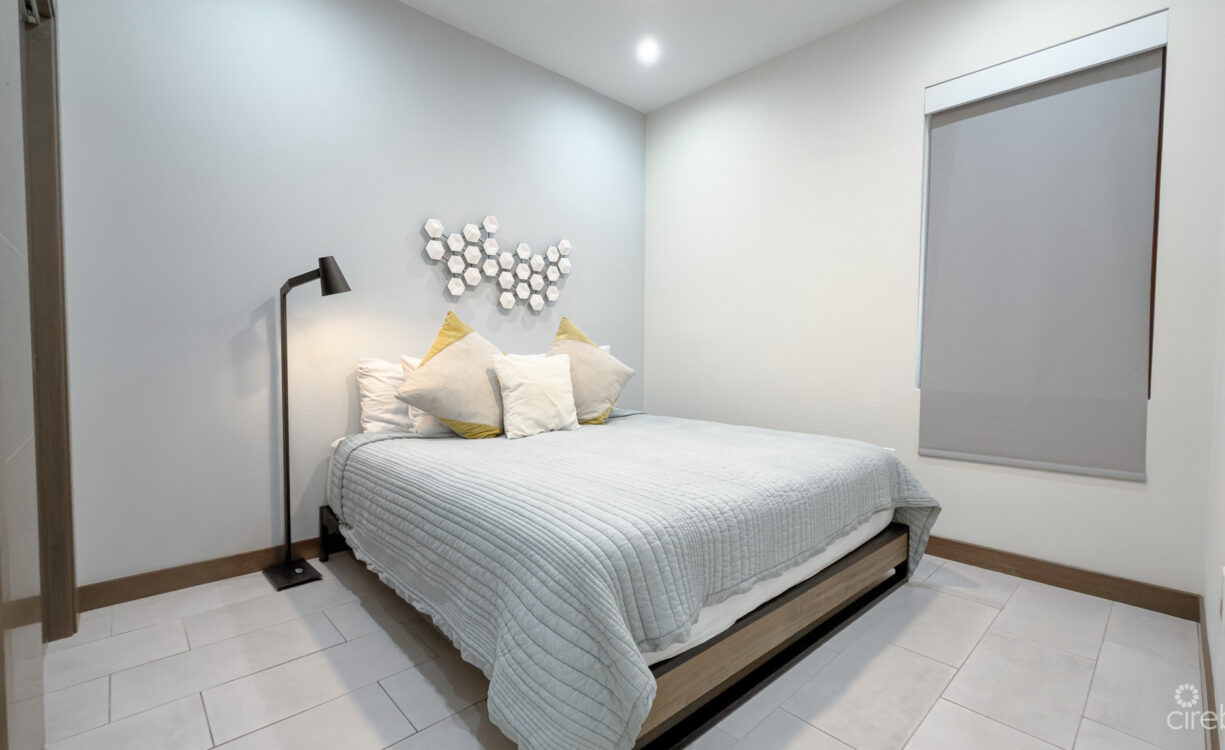 ARVIA 2 BED GROUND FLOOR UNIT