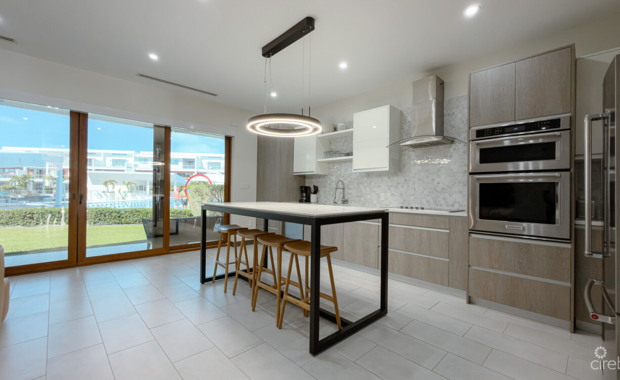 ARVIA 2 BED GROUND FLOOR UNIT