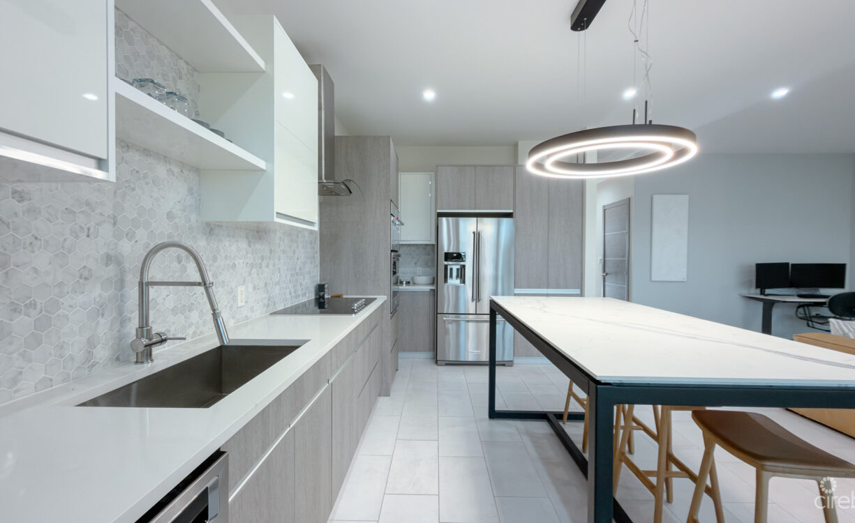 ARVIA 2 BED GROUND FLOOR UNIT