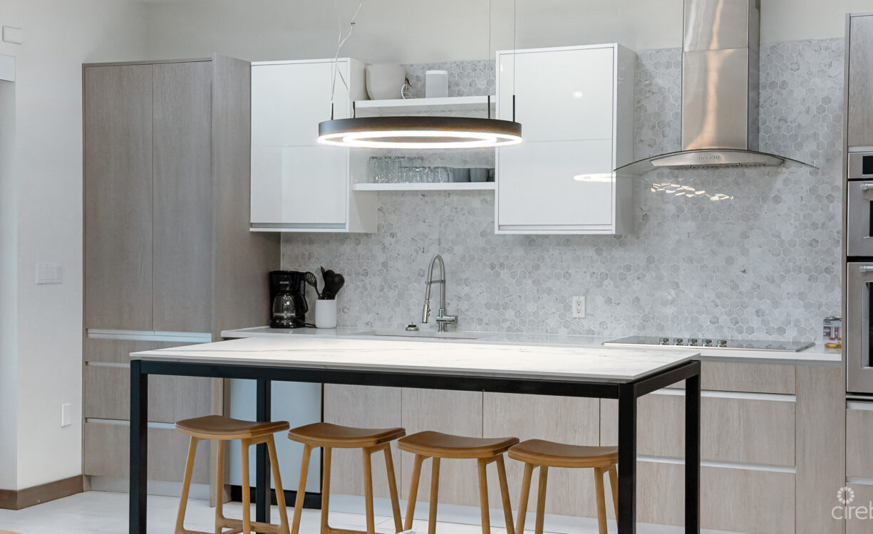 ARVIA 2 BED GROUND FLOOR UNIT