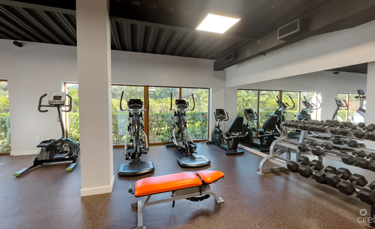 ARVIA 2 BED GROUND FLOOR UNIT