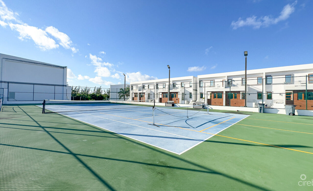 ARVIA 2 BED GROUND FLOOR UNIT