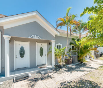 1 BED - BIRCH TREE VILLAS
