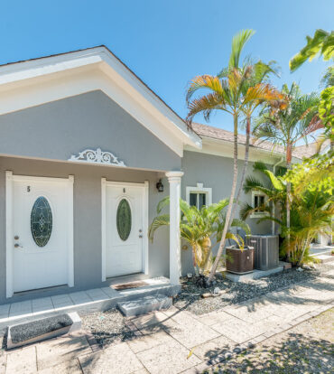 1 BED - BIRCH TREE VILLAS
