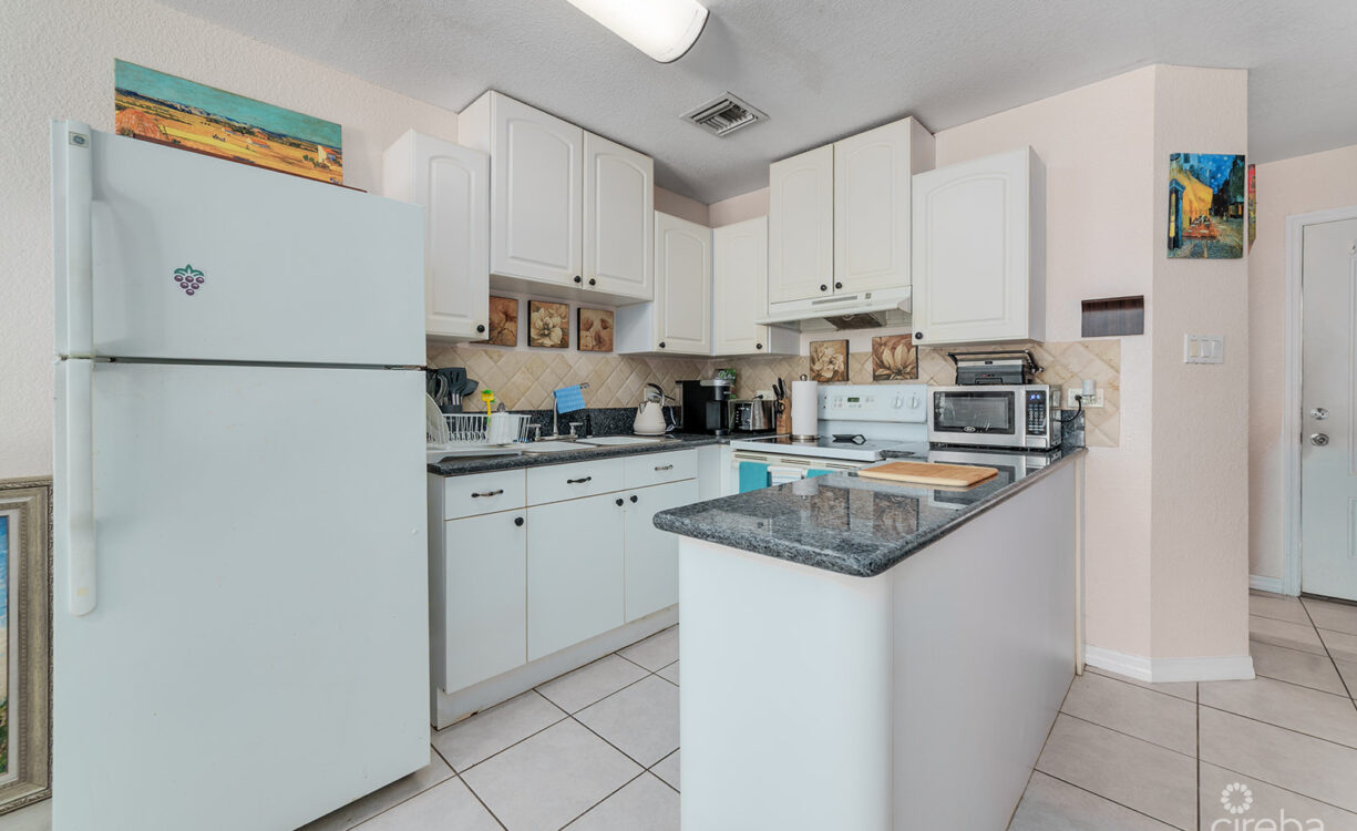 1 BED - BIRCH TREE VILLAS