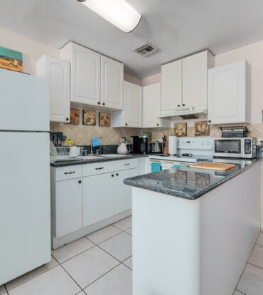 1 BED - BIRCH TREE VILLAS