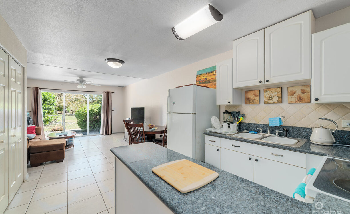 1 BED - BIRCH TREE VILLAS