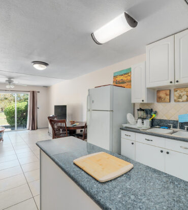 1 BED - BIRCH TREE VILLAS