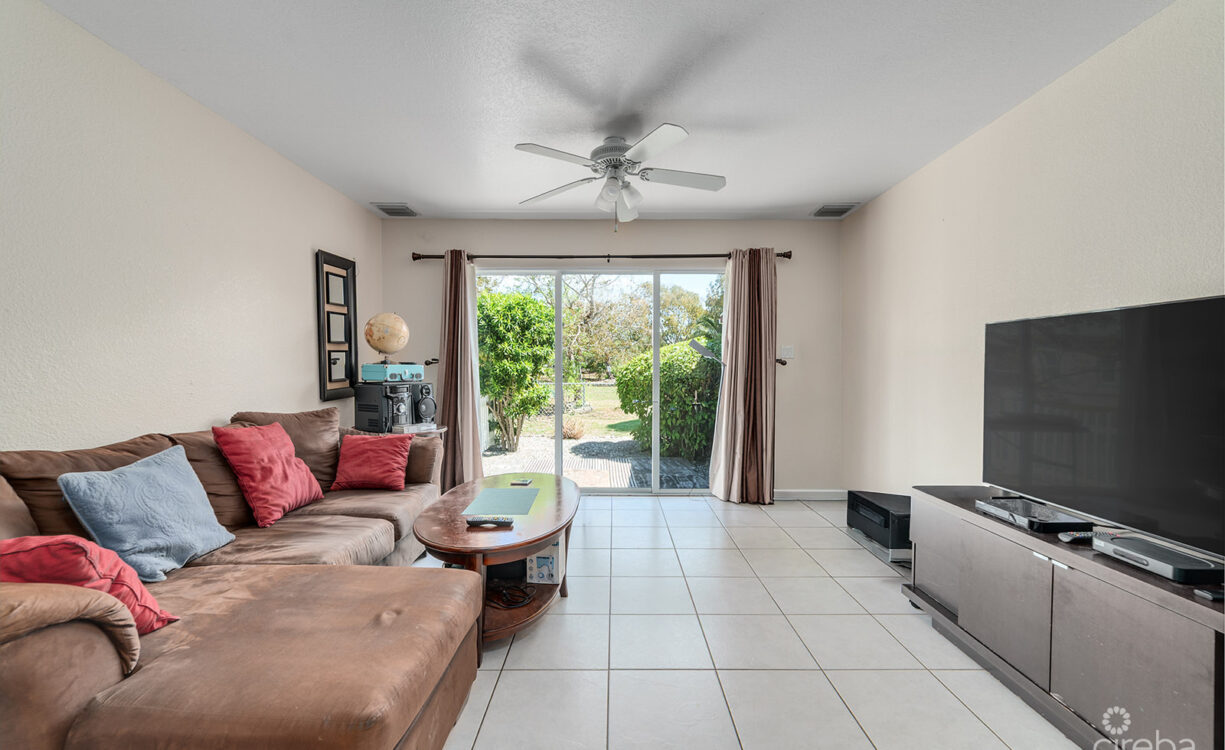1 BED - BIRCH TREE VILLAS