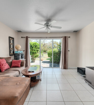 1 BED - BIRCH TREE VILLAS