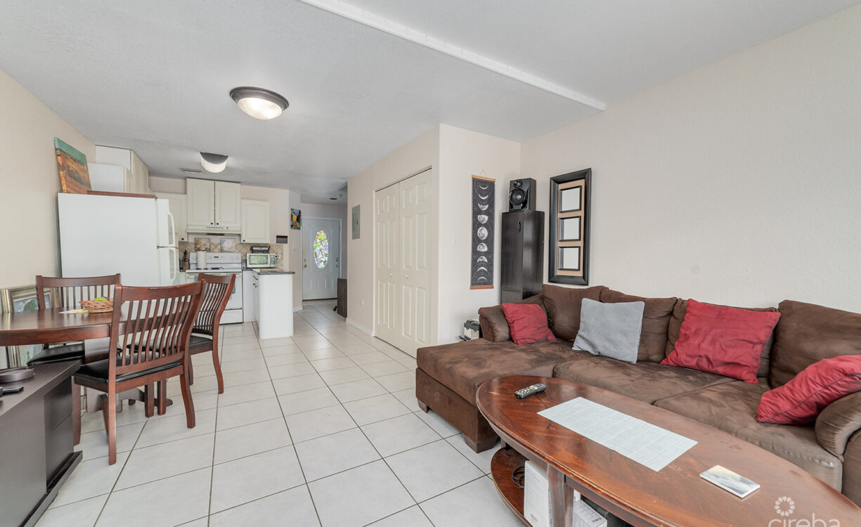 1 BED - BIRCH TREE VILLAS