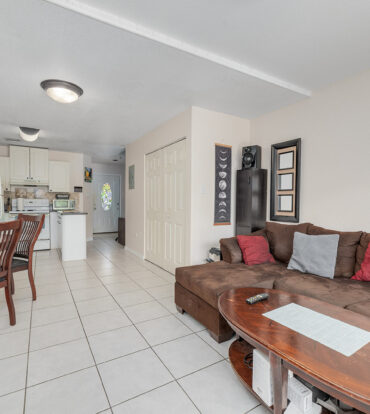 1 BED - BIRCH TREE VILLAS
